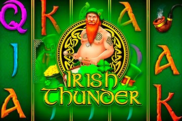Irish Thunder