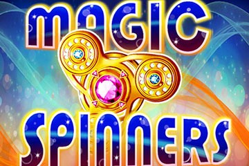 Magic Spinners