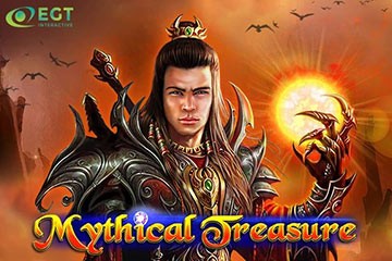 Mythical Treasure