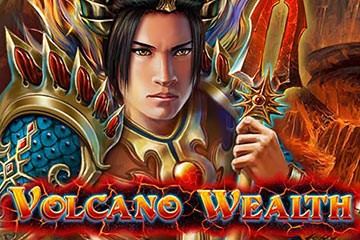 Volcano Wealth