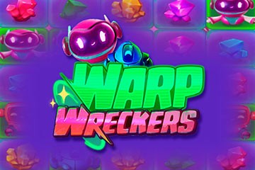 Warp Wreckers Power Glyph